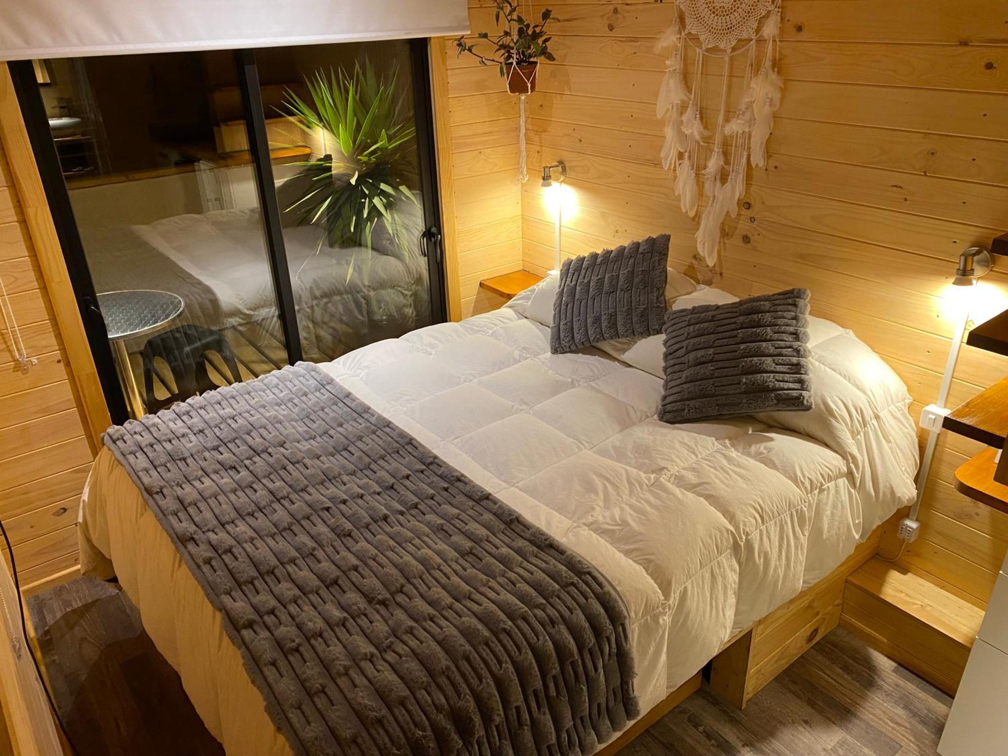 Hostal Kuyen ปิชิเลมู ภายนอก รูปภาพ