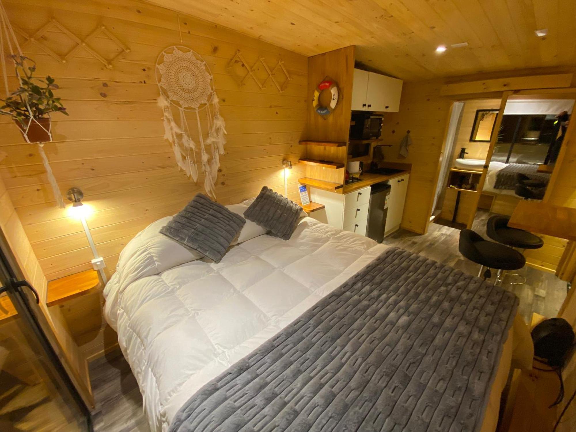 Hostal Kuyen ปิชิเลมู ภายนอก รูปภาพ