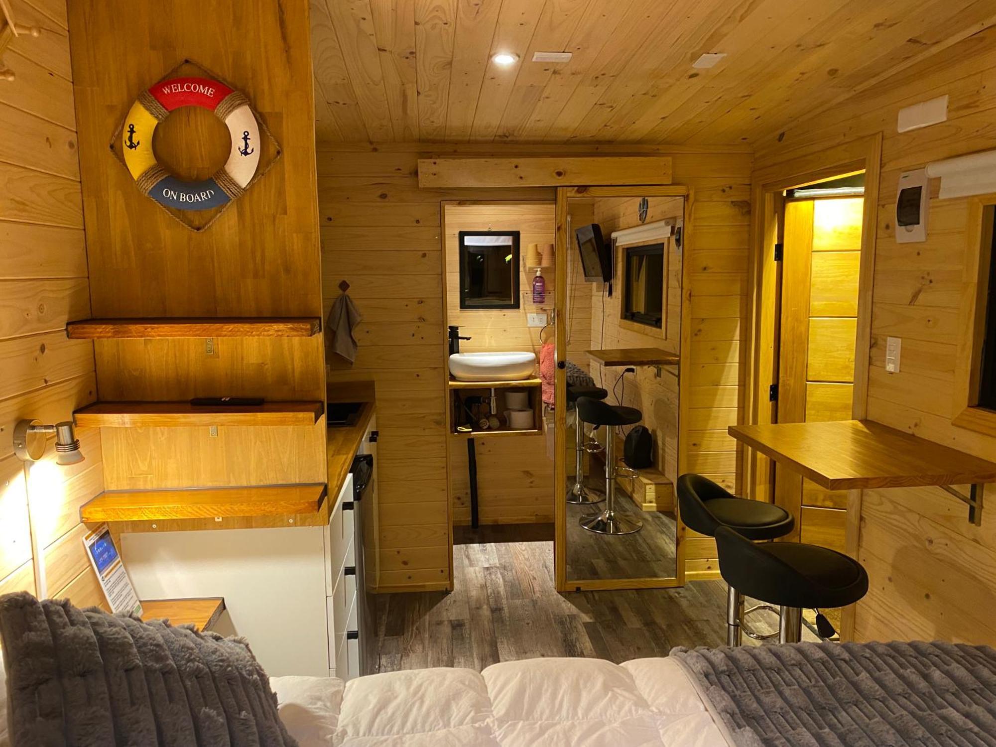 Hostal Kuyen ปิชิเลมู ภายนอก รูปภาพ