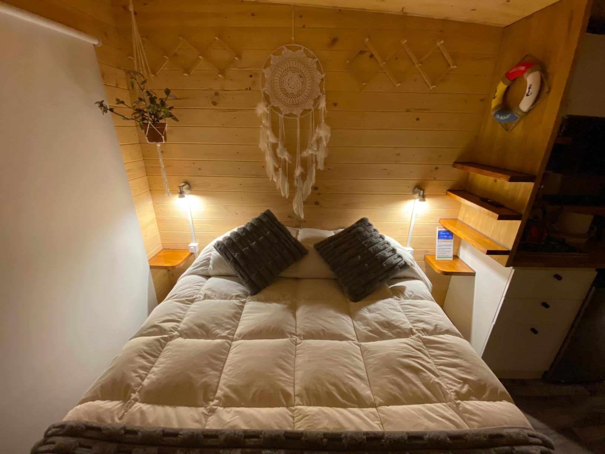 Hostal Kuyen ปิชิเลมู ภายนอก รูปภาพ